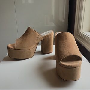 Jeffrey Campbell heels